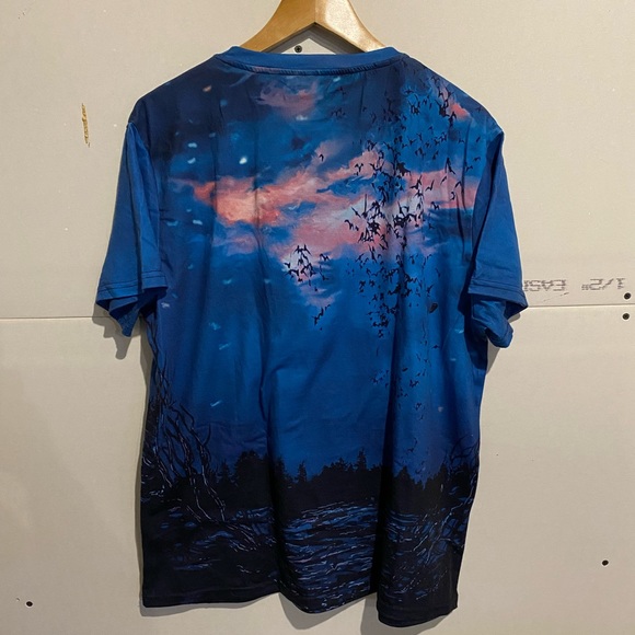 Stranger things tshirt. - Picture 2 of 2